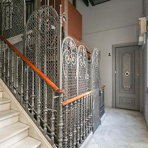 Apartamento Deluxe de 2 Dormitorios